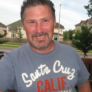 Meet your Posher, Craig